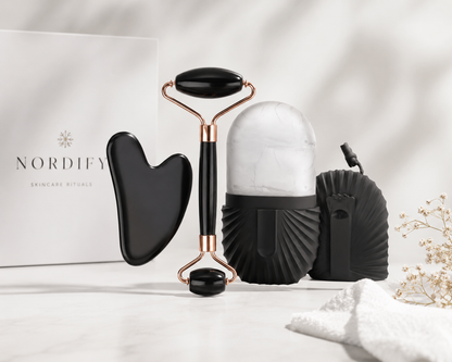 Nordify CryoRoll | Kylande Ansiktsroller