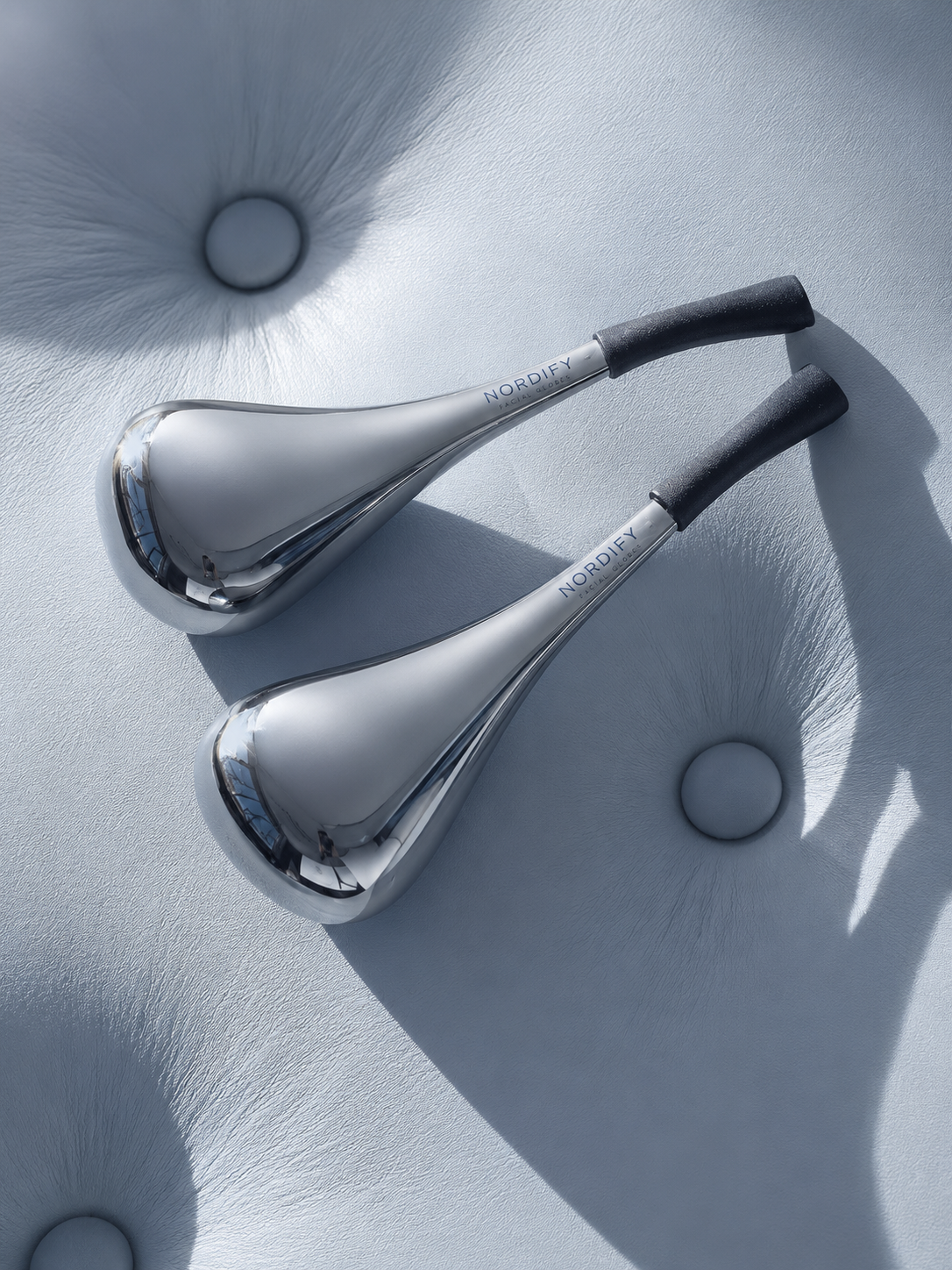 CryoLift Ice Globes