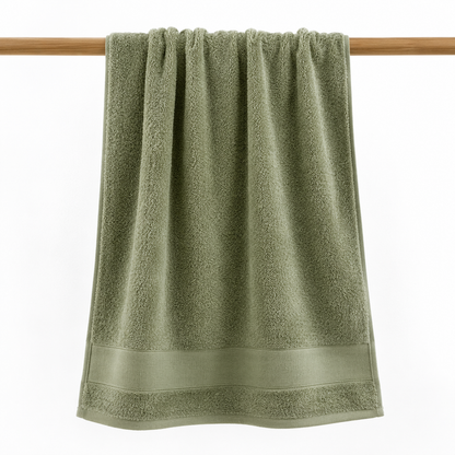 Bamboo Spa Towel