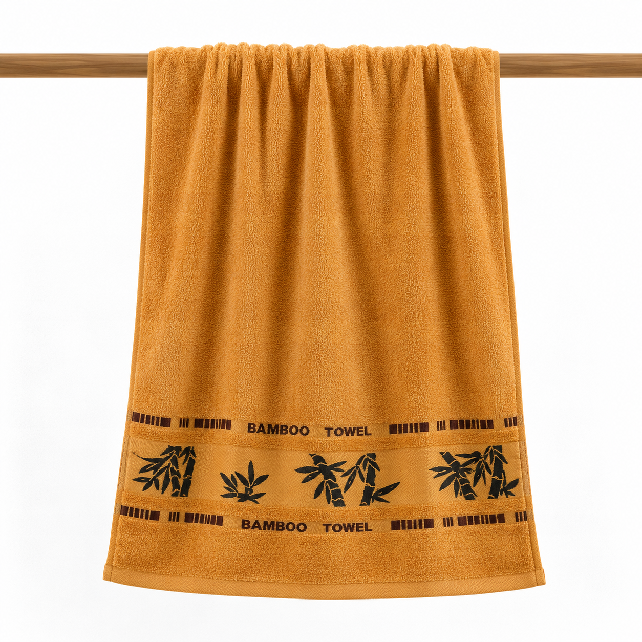 Bamboo Spa Towel