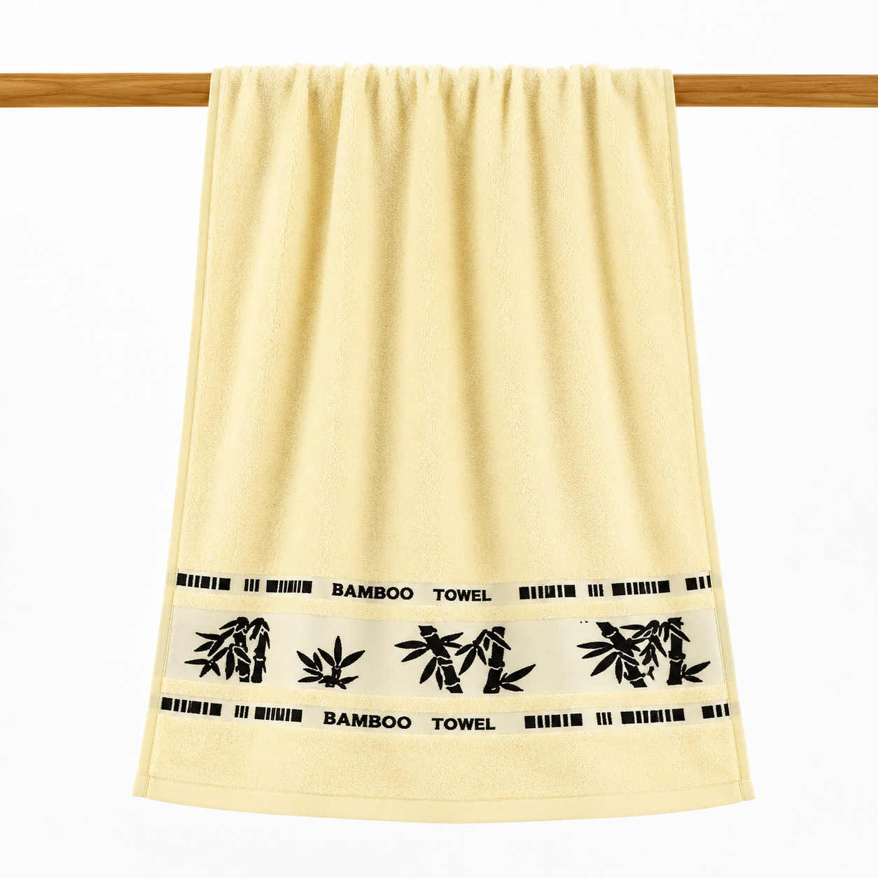 Bamboo Spa Towel