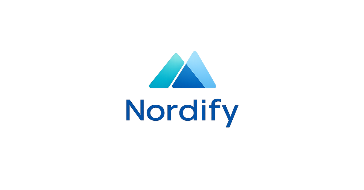 Nordify