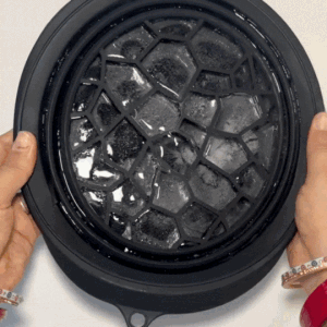 Vakna med fräschare hud på 30 sekunder